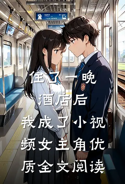 住了一晚酒店后，我成了小视频女主角优质全文阅读