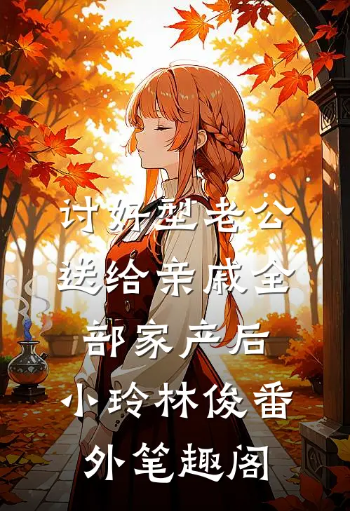 讨好型老公送给亲戚全部家产后：小玲林俊番外笔趣阁