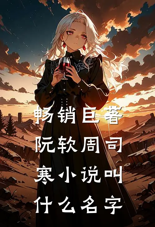 畅销巨著阮软周司寒小说叫什么名字