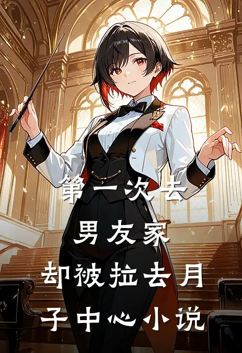 第一次去男友家，却被拉去月子中心小说
