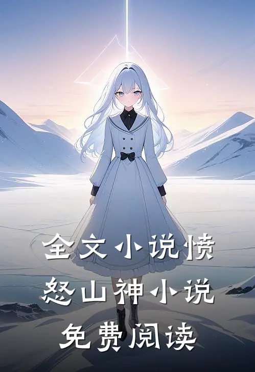 全文小说愤怒山神小说免费阅读
