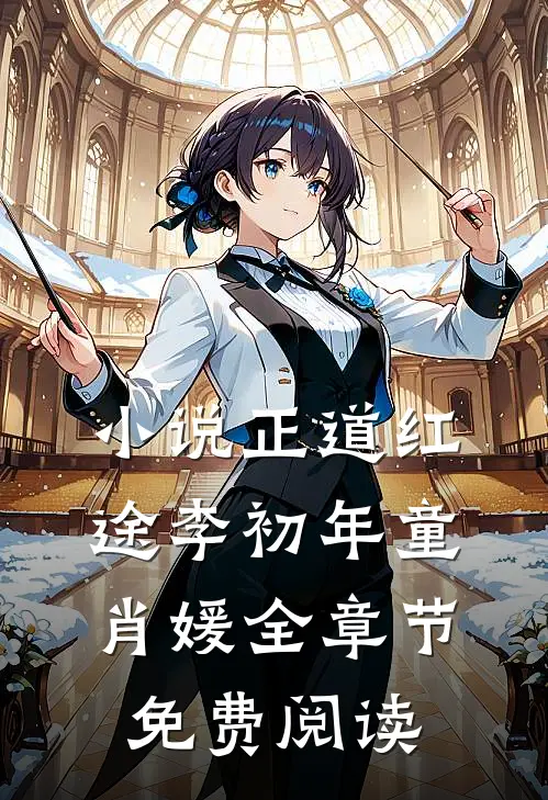 小说正道红途李初年童肖媛全章节免费阅读