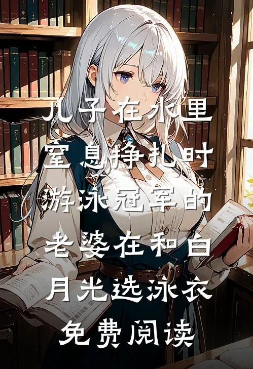 儿子在水里窒息挣扎时，游泳冠军的老婆在和白月光选泳衣免费阅读