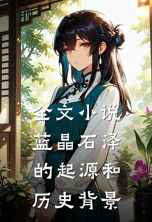 全文小说蓝晶石泽的起源和历史背景