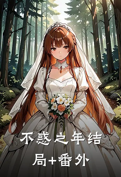 不惑之年结局+番外