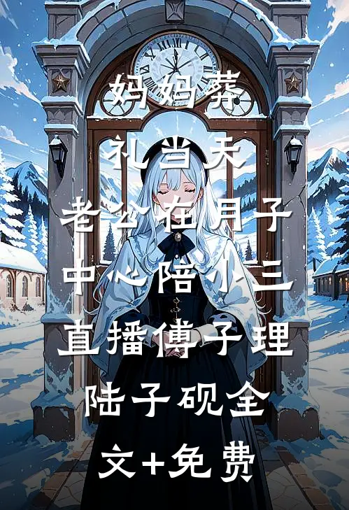 妈妈葬礼当天，老公在月子中心陪小三直播傅子理陆子砚全文+免费
