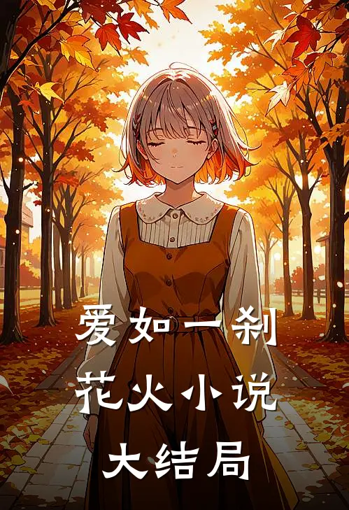 爱如一刹花火小说大结局