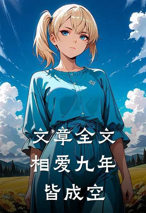 文章全文相爱九年皆成空