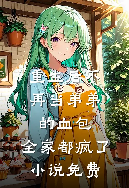 重生后不再当弟弟的血包，全家都疯了小说免费