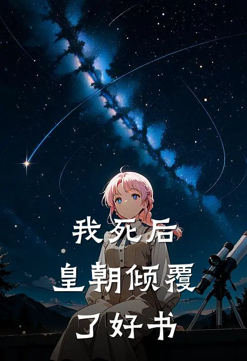 我死后，皇朝倾覆了好书
