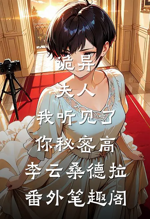 诡异:夫人，我听见了你秘密高：李云桑德拉番外笔趣阁