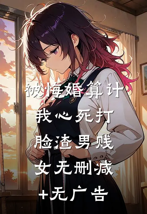 被悔婚算计，我心死打脸渣男贱女无删减+无广告