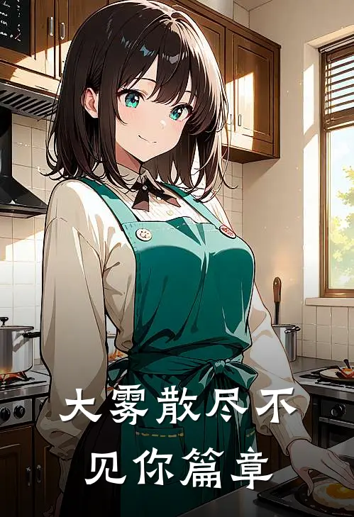 大雾散尽不见你篇章