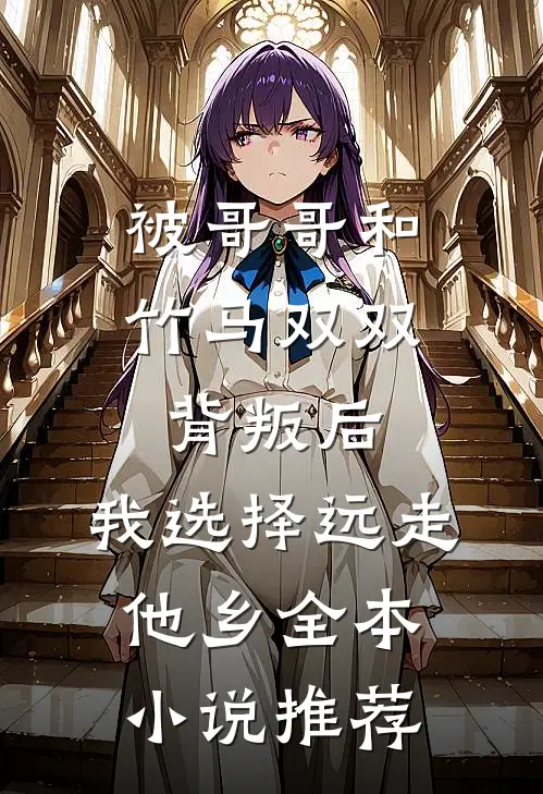 被哥哥和竹马双双背叛后，我选择远走他乡全本小说推荐