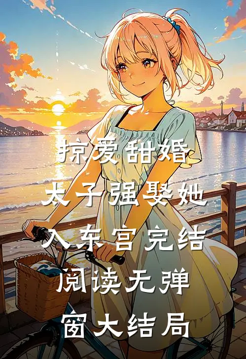 掠爱甜婚：太子强娶她入东宫完结阅读无弹窗大结局