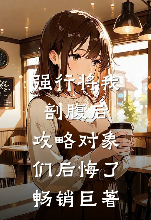 强行将我剖腹后，攻略对象们后悔了畅销巨著