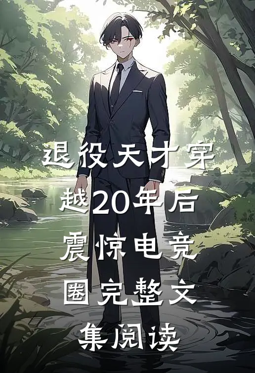 退役天才穿越20年后，震惊电竞圈完整文集阅读