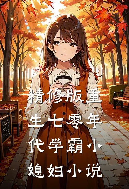 精修版重生七零年代学霸小媳妇小说