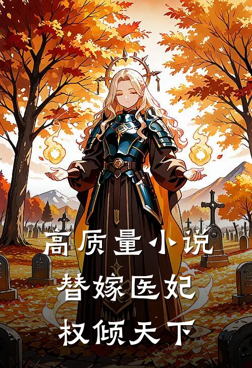 高质量小说替嫁医妃权倾天下