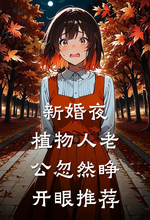 新婚夜，植物人老公忽然睁开眼推荐