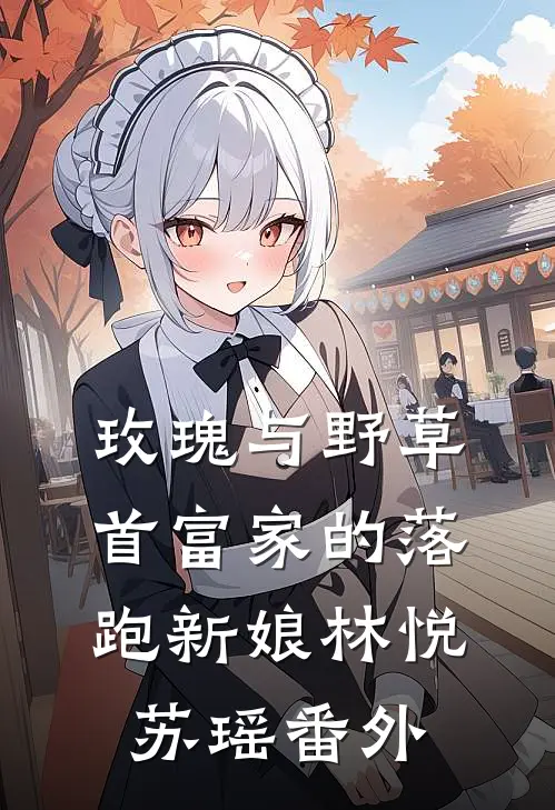 玫瑰与野草：首富家的落跑新娘林悦苏瑶 番外