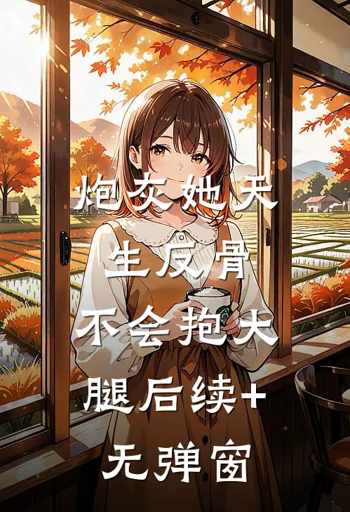炮灰她天生反骨，不会抱大腿后续+无弹窗