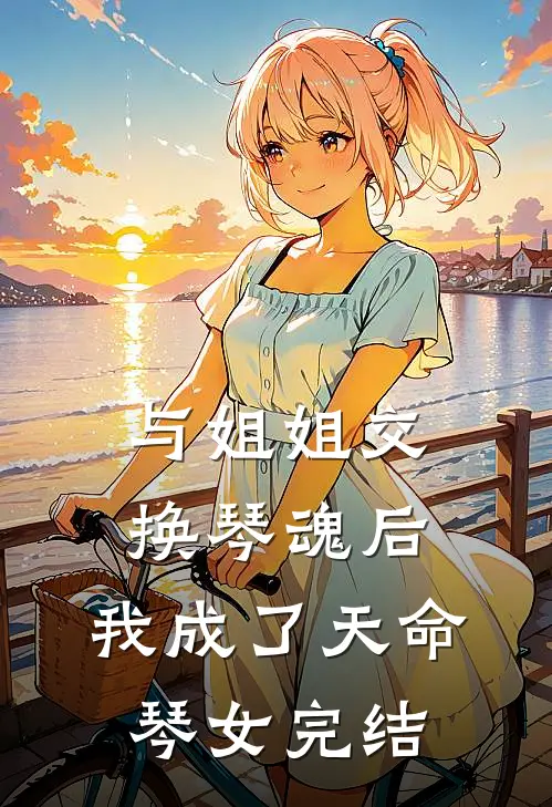 与姐姐交换琴魂后，我成了天命琴女完结