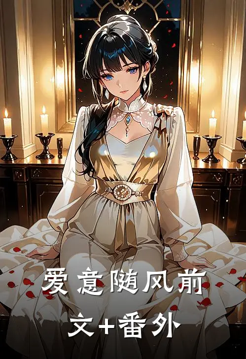 爱意随风前文+番外