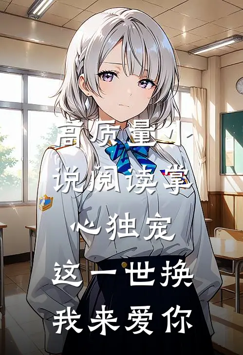 高质量小说阅读掌心独宠：这一世换我来爱你