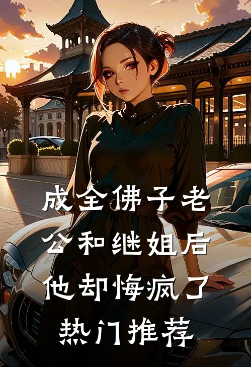 成全佛子老公和继姐后，他却悔疯了热门推荐