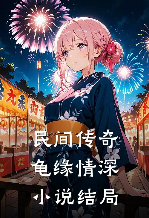 民间传奇【龟缘情深】小说结局