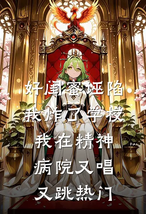 好闺蜜诬陷我炸了学校，我在精神病院又唱又跳热门
