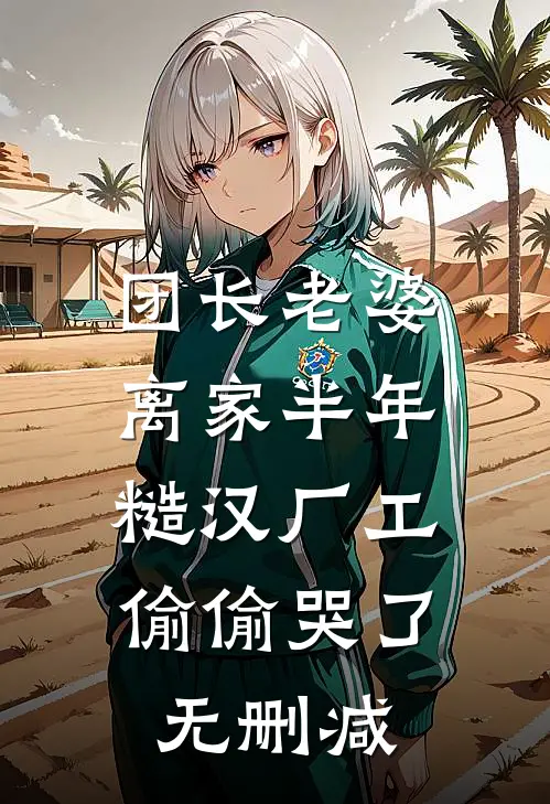 团长老婆离家半年，糙汉厂工偷偷哭了无删减
