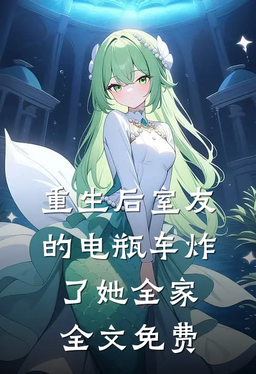重生后室友的电瓶车炸了她全家全文免费