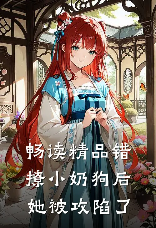 畅读精品错撩小奶狗后，她被攻陷了