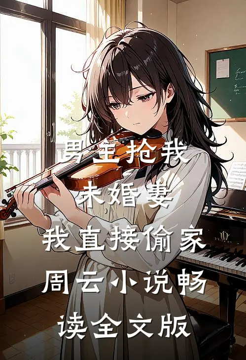 男主抢我未婚妻,我直接偷家周云小说畅读全文版