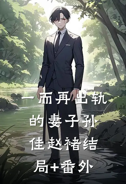 一而再出轨的妻子孙佳赵褚结局+番外