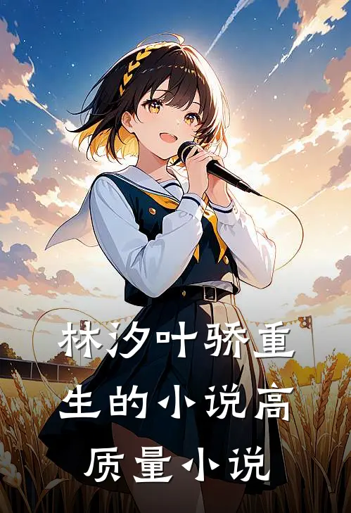 林汐叶骄重生的小说高质量小说