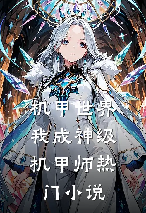 机甲世界：我成神级机甲师热门小说