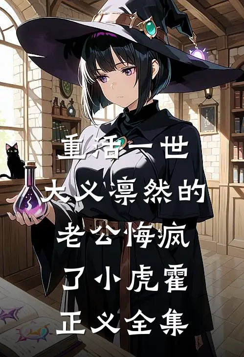 重活一世，大义凛然的老公悔疯了小虎霍正义全集