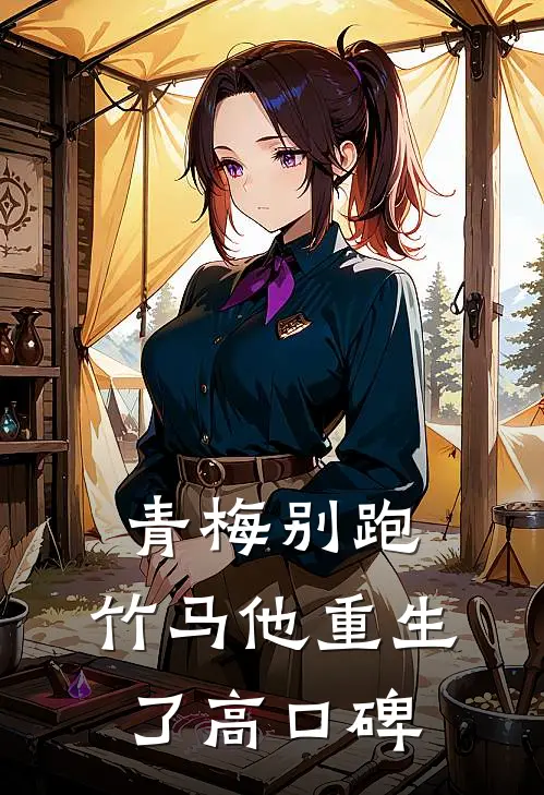 青梅别跑，竹马他重生了高口碑