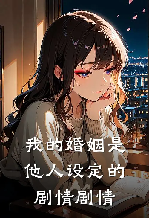 我的婚姻是他人设定的剧情剧情