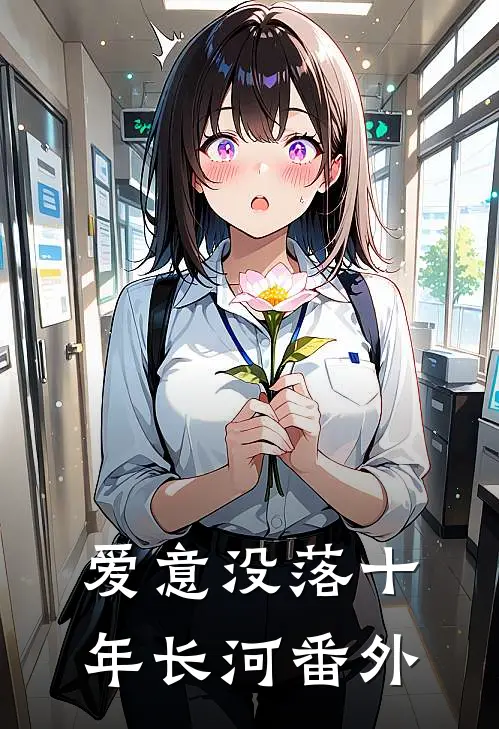 爱意没落十年长河 番外