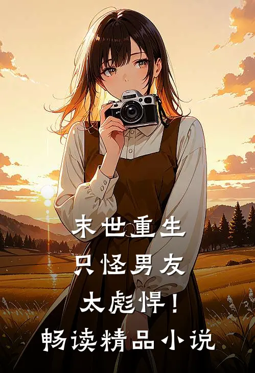 末世重生：只怪男友太彪悍！畅读精品小说
