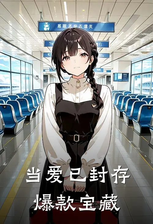 当爱已封存爆款宝藏