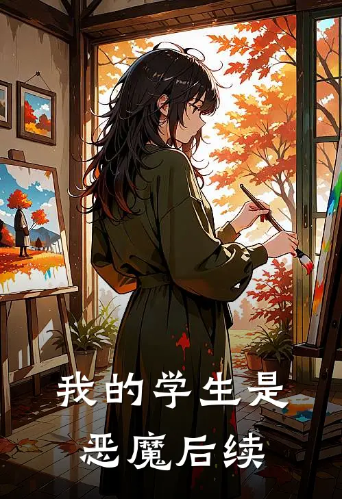 我的学生是恶魔后续