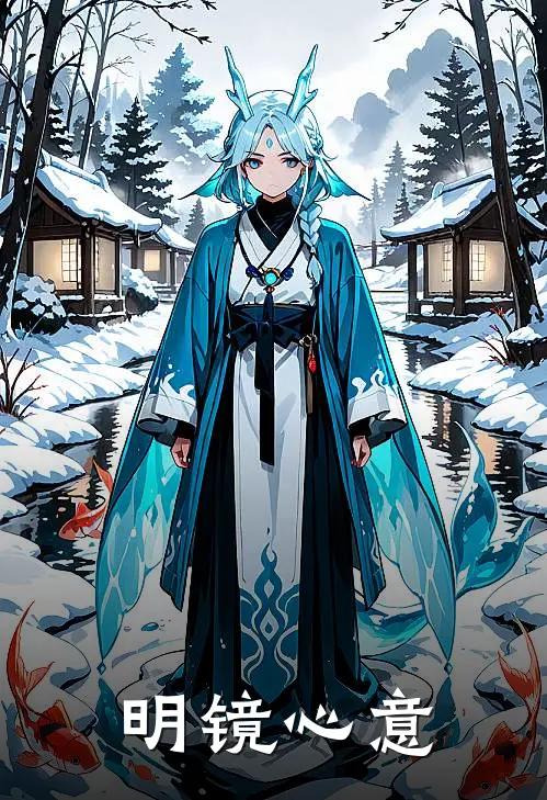 明镜心意