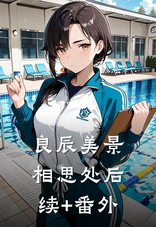 良辰美景相思处后续+番外