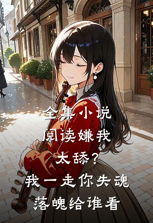 全集小说阅读嫌我太舔？我一走你失魂落魄给谁看