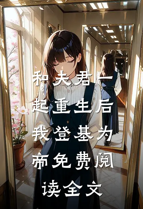 和夫君一起重生后，我登基为帝免费阅读全文